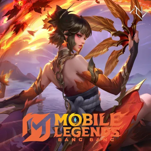 Promo top up Mobile Legends